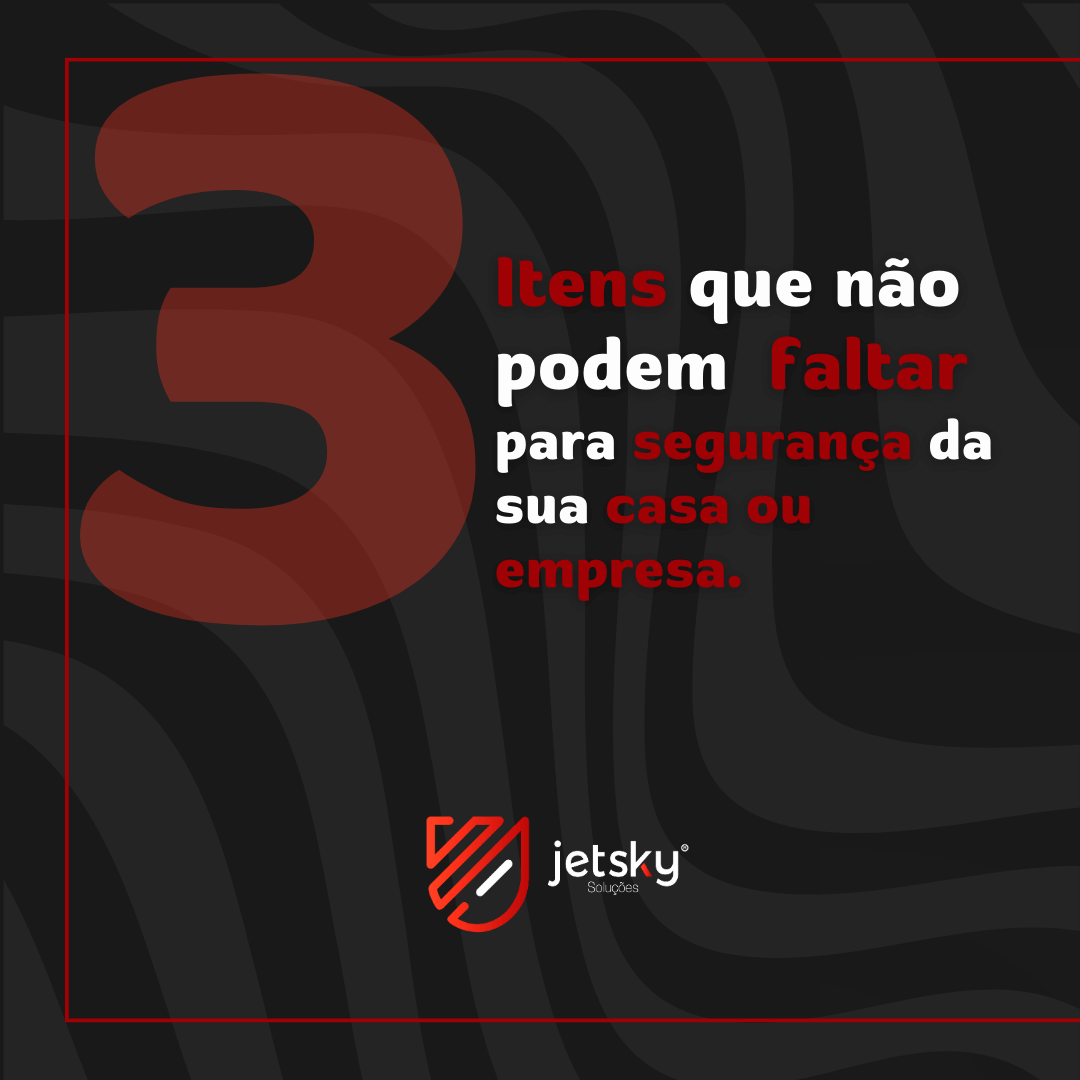 Defenda seu espaço com as soluções imbatíveis da Jetsky! 🏡✨